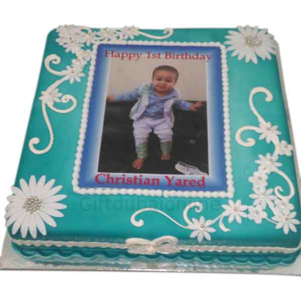 Birthday Cake Delivery Dubai|Best Cake Shop Dubai - Gift Dubai Online