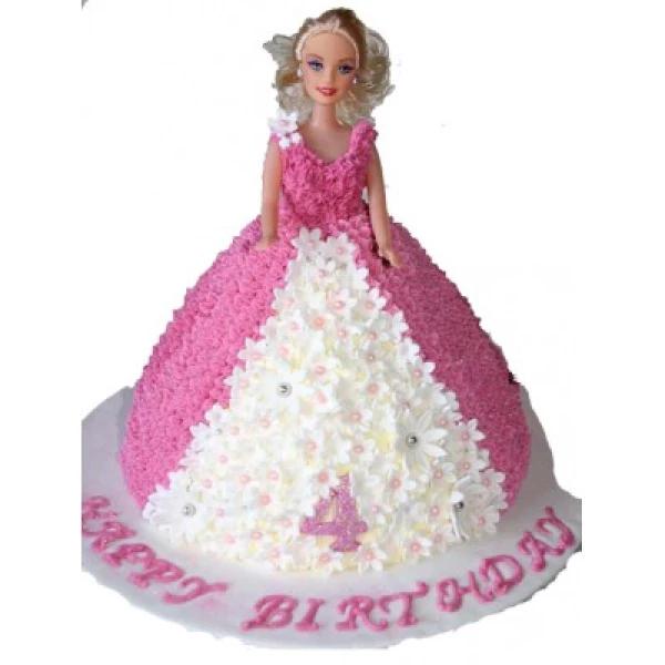 20 Drunk Barbie Cakes For Your 21st Birthday - Its Claudia G