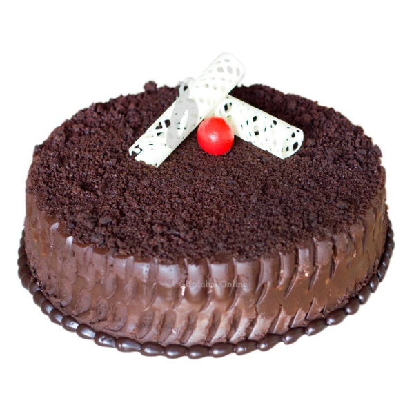 Black devil chocolate cake | Otago Daily Times Online News