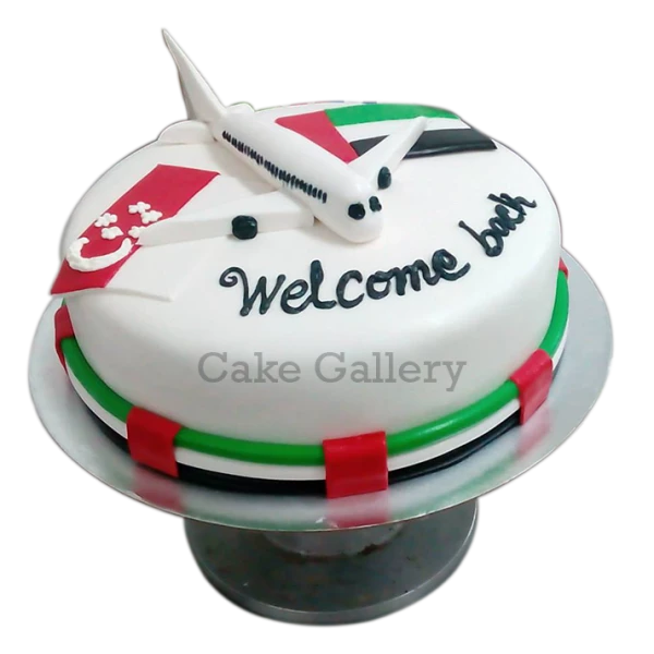 10 Best Birthday Cakes in Abu Dhabi - Abu Dhabi OFW