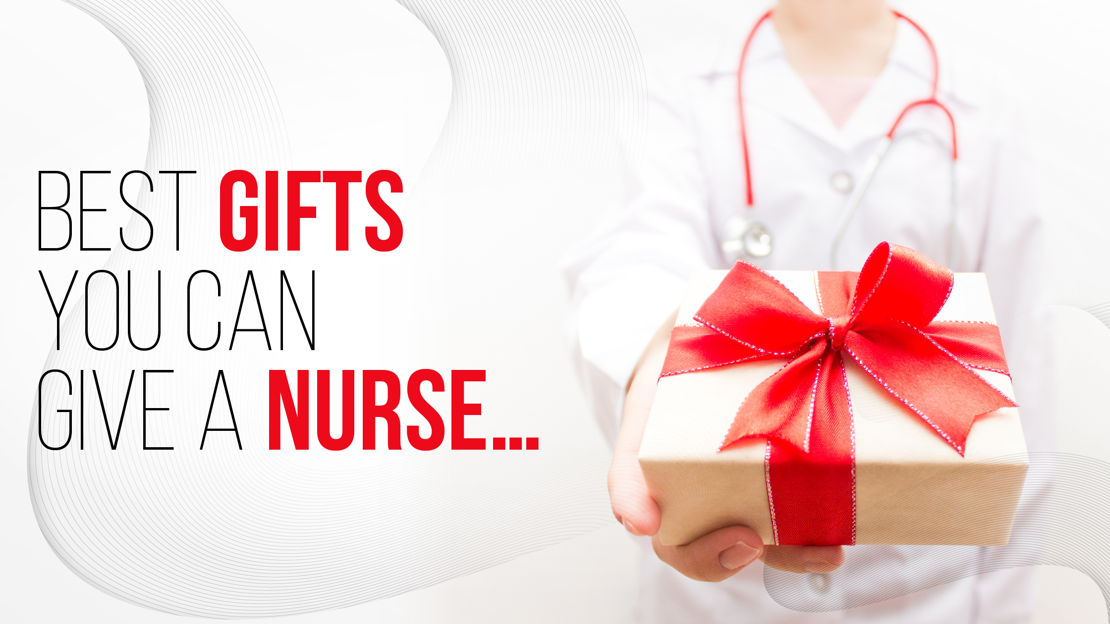 Gift Ideas for your Favorite Nurse- Nurses Week 2023 | Peace Love Nursing