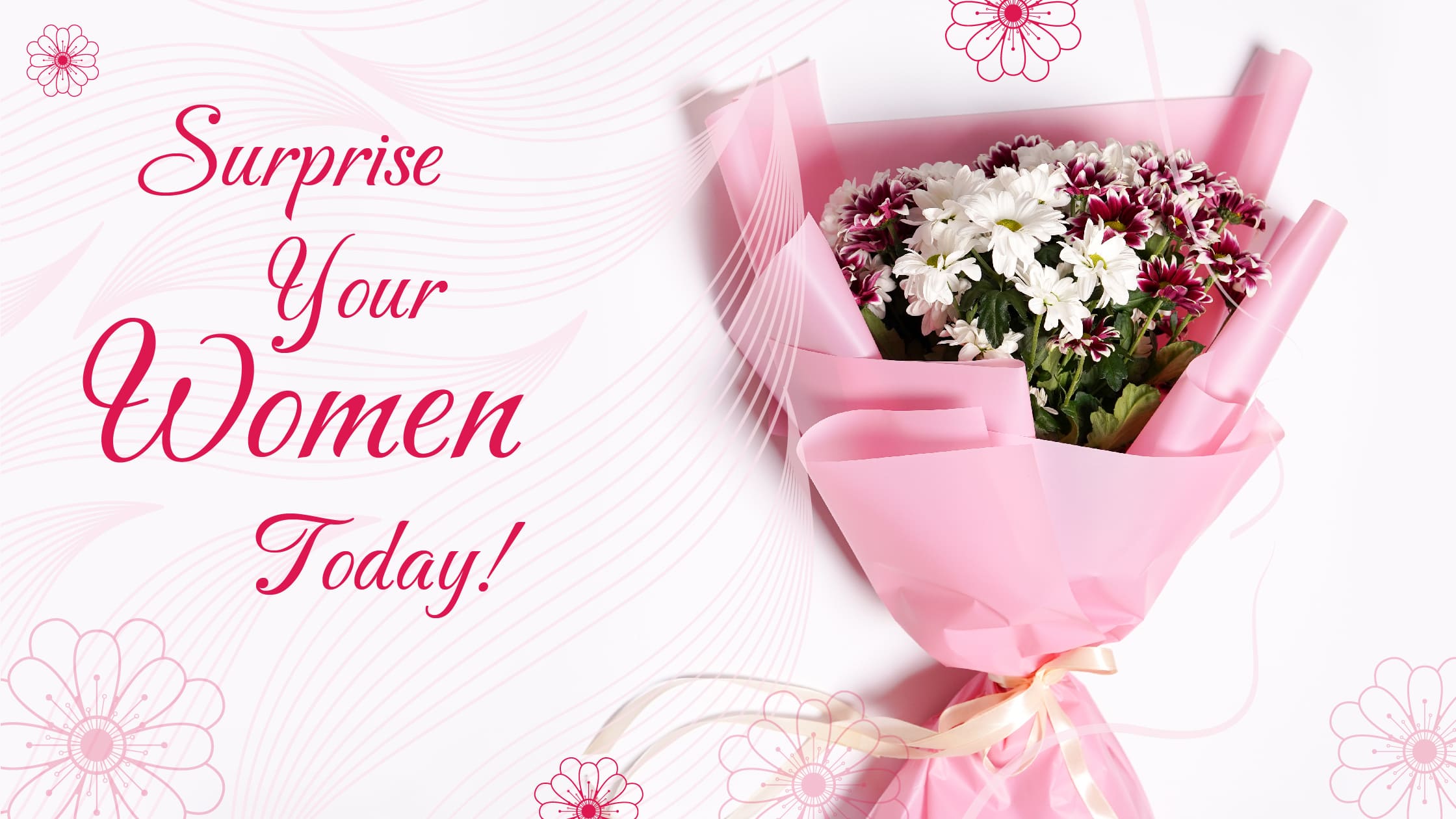 Cheers to Strong Women! Gift Box - Women's Day Gifts – StallionBarware