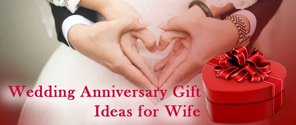 Tie it in with the anniversary-Best anniversary gift ideas for your wife |  Wedding anniversary traditions, Wedding anniversary list, Year anniversary  gifts
